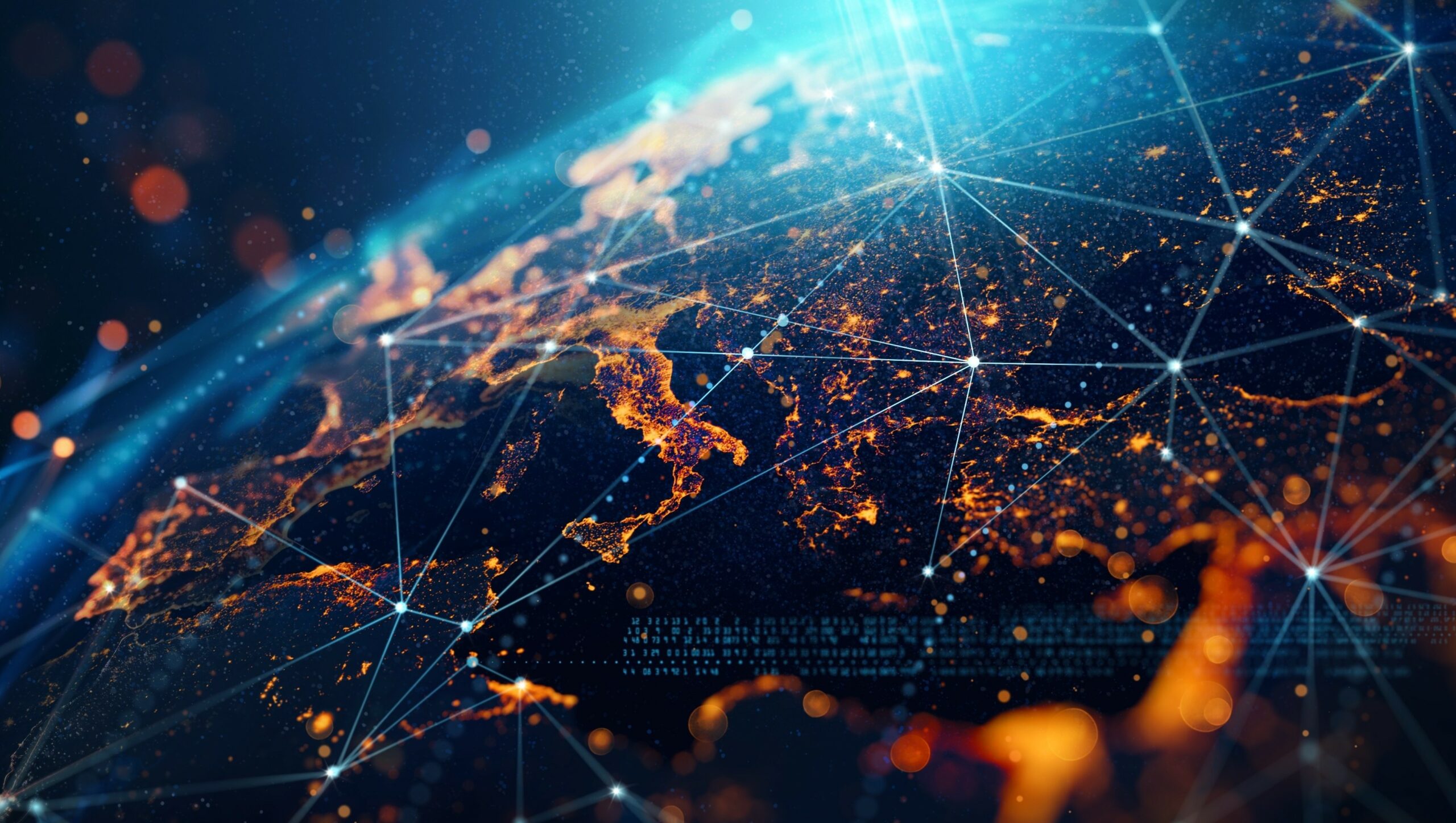 Merkana - Cross-border Deliveries - Home